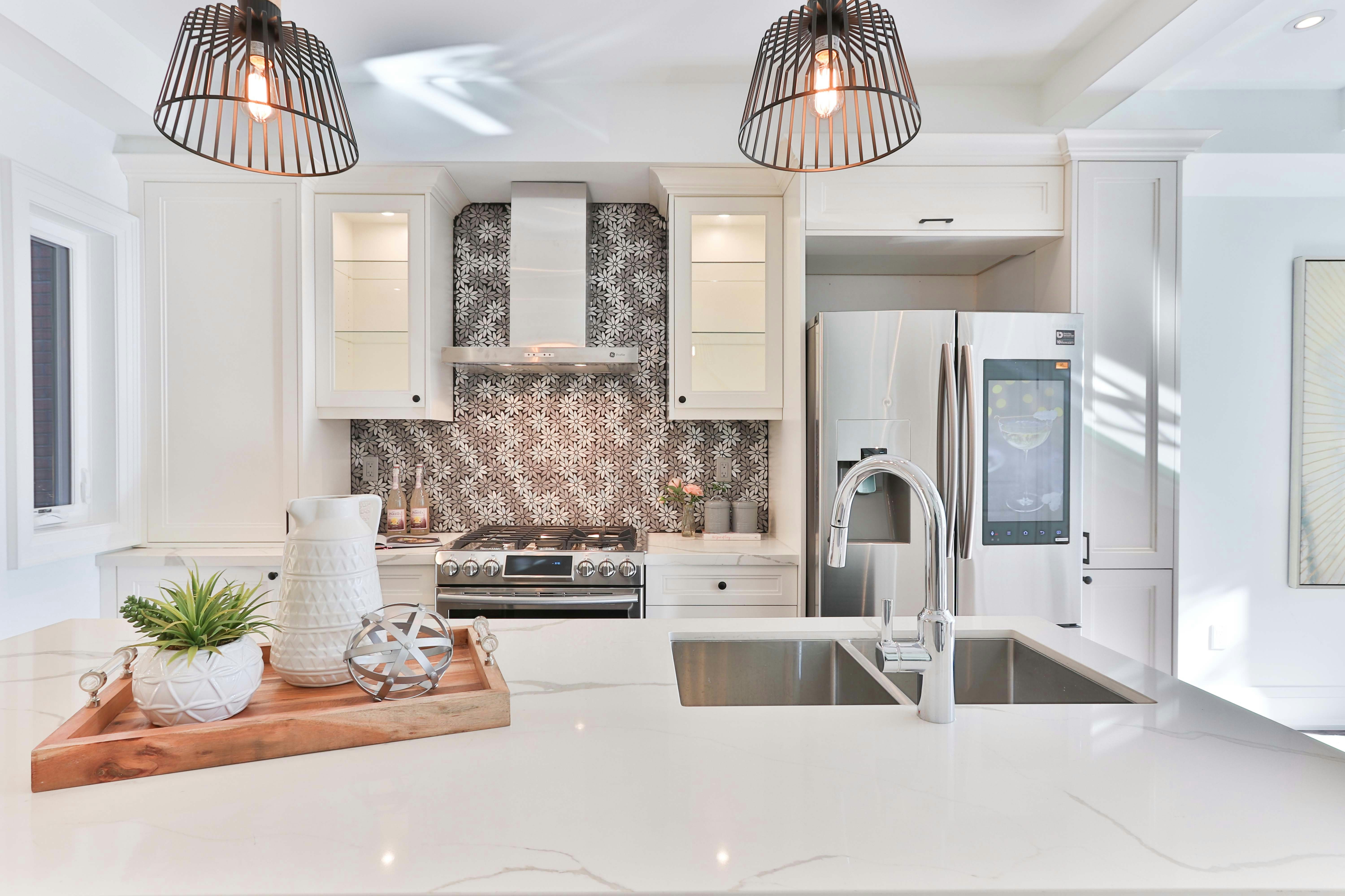 Renovation in Idaho